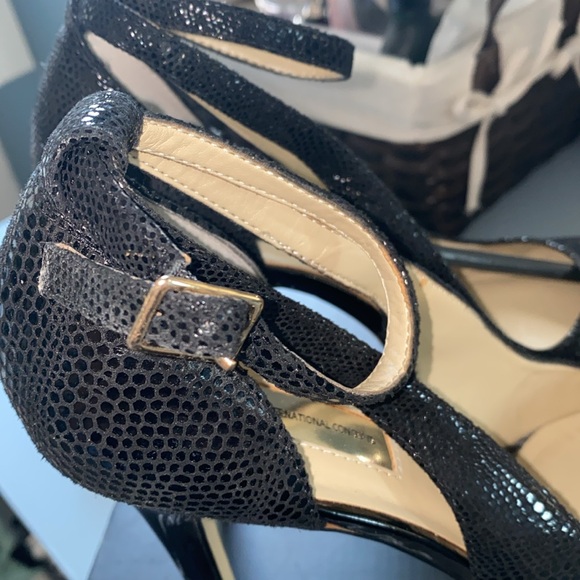 INC International Concepts Heels - Picture 6 of 10